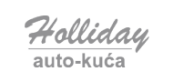 Auto kuća Holliday